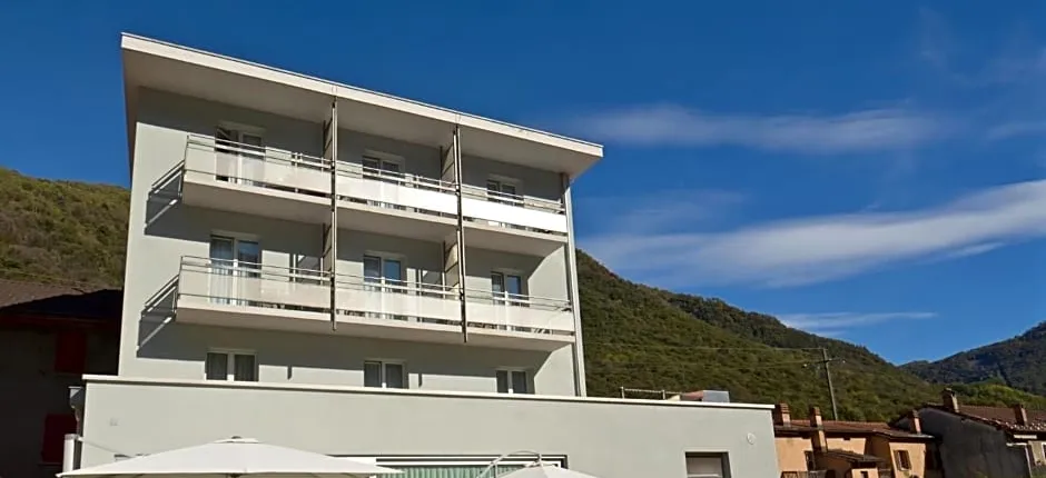 Albergo Elvezia