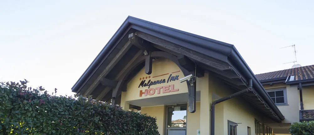 Hotel Malpensa Inn