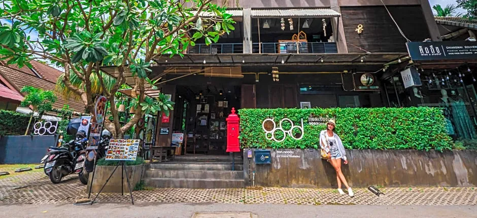 Gord Chiangmai
