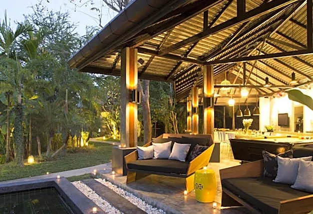 Tolani Southgate Villa Chiang Mai
