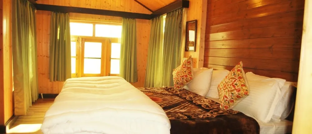 Himalayan Hill By Evoke Resort
