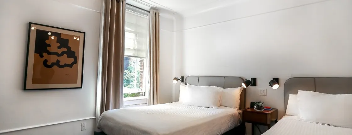 Hotel Belleclaire