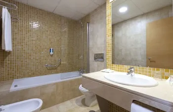 Hotel Vértice Sevilla