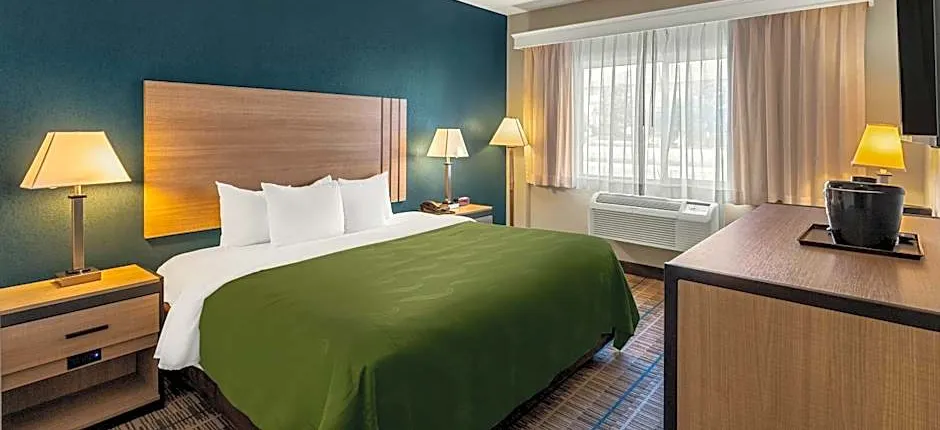 Quality Inn Brighton