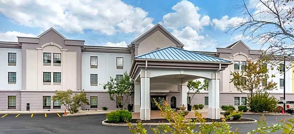 Comfort Suites Ocean City West