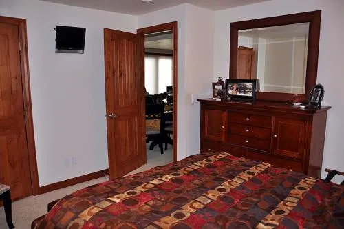 Timber Falls Condos #402