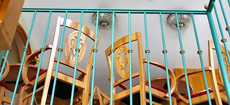 Hôtel Sainte Marie