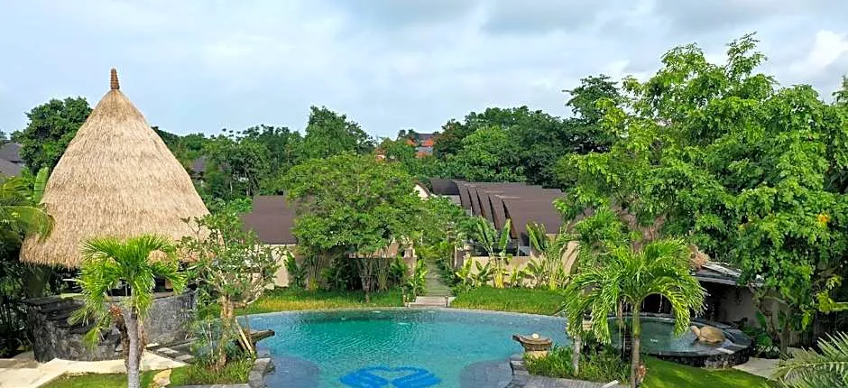 Lalasa Villas