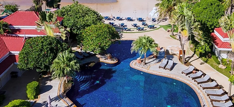Wora Bura Hua Hin Resort & Spa