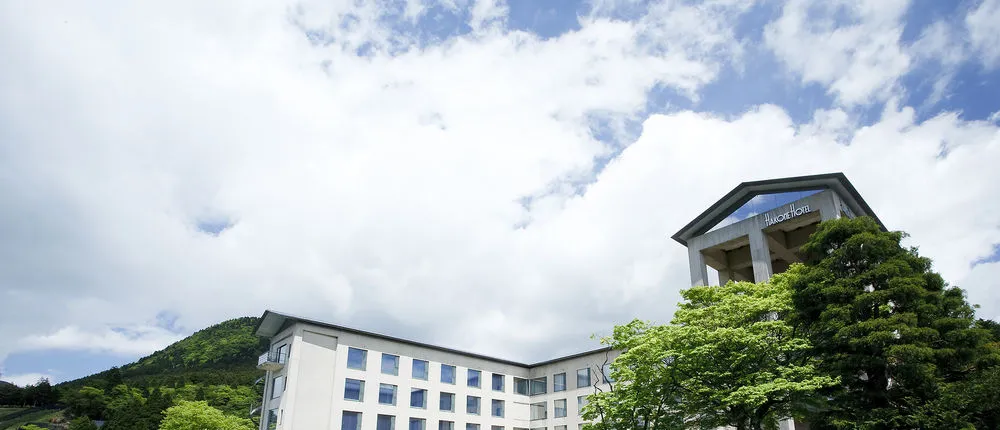 Hakone Hotel