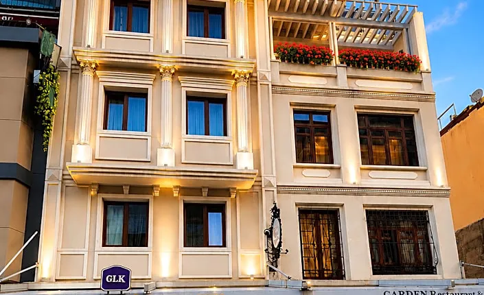 GLK PREMIER Regency Suites & Spa - Special Class