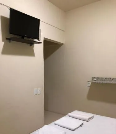 Mariscal Residence Apart Hotel