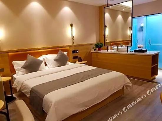 AMI dongsuo Hotel