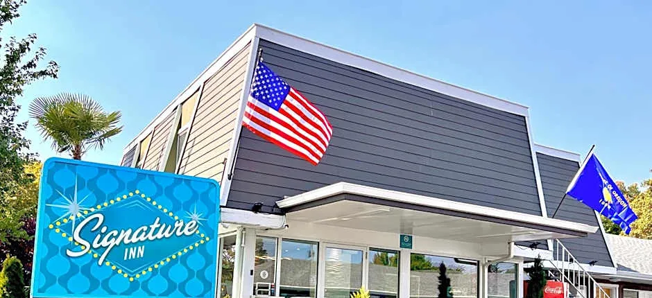 Signature Inn Eugene