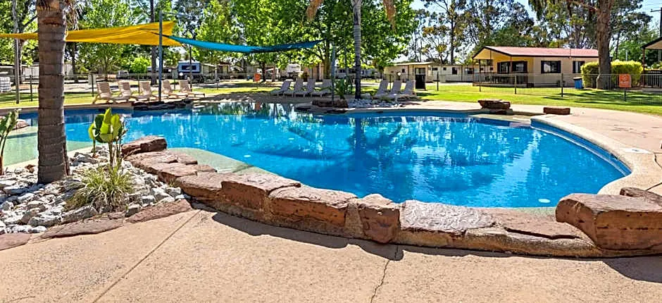 Discovery Parks - Moama West