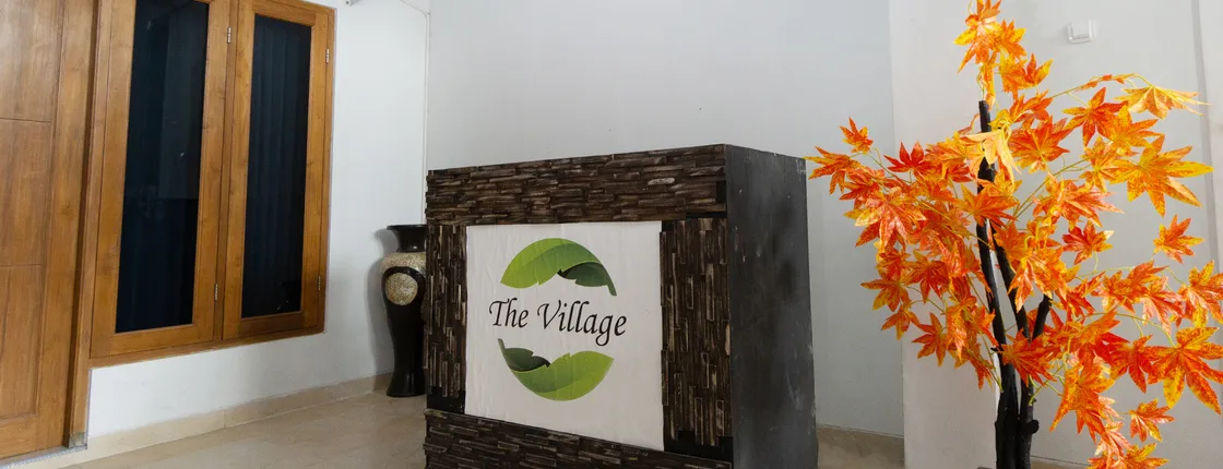 OYO 1846 The Ecovillage