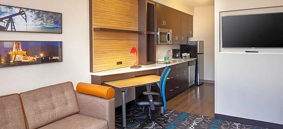 TownePlace Suites by Marriott Midland South/I-20