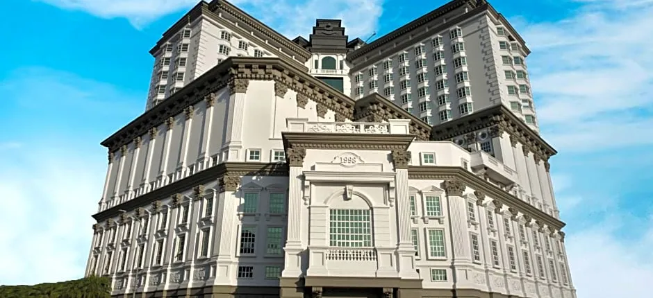 Grand Swiss-Belhotel Melaka