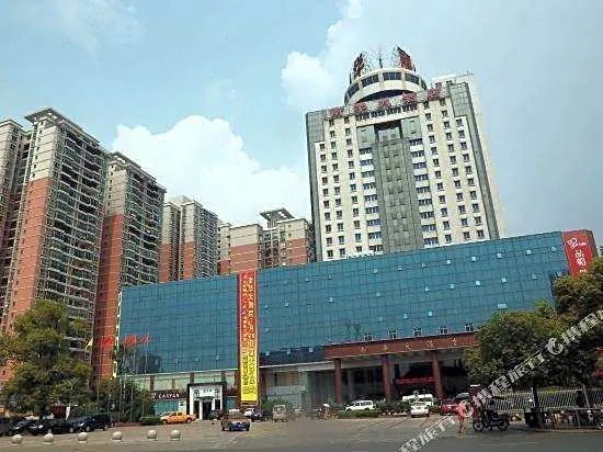 Nanhua Hotel