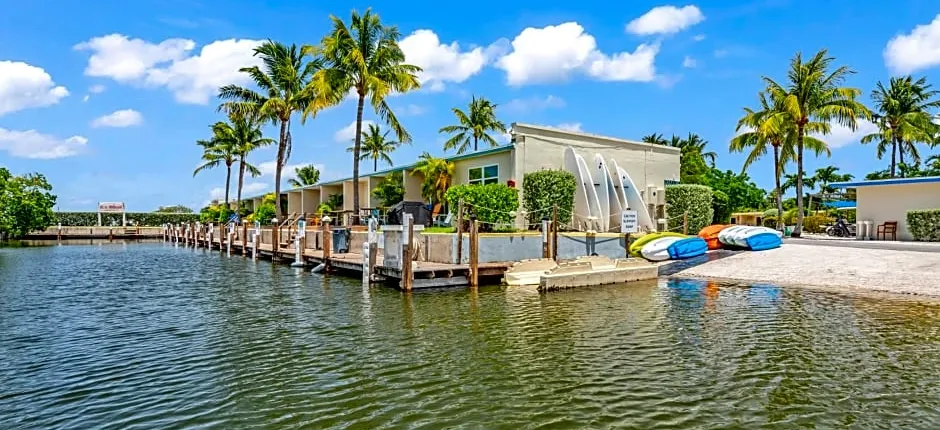 Coconut Cay Resort