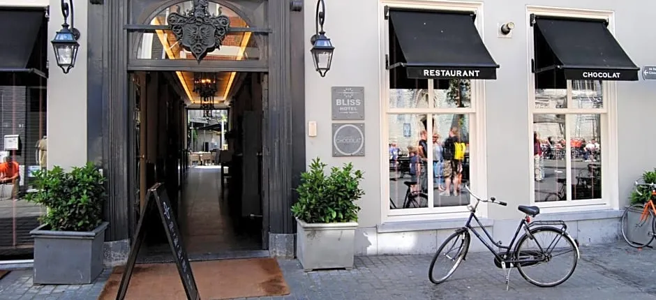 Bliss Boutique Hotel