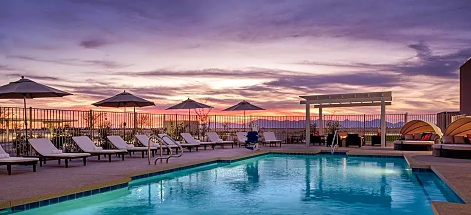 Marriott Phoenix Chandler