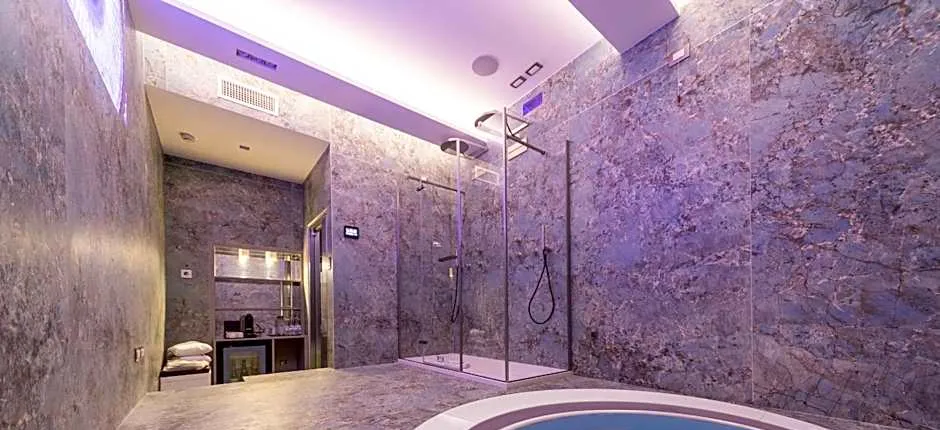 San Carlo Suite