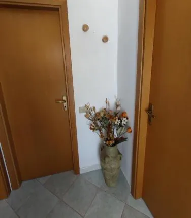 CASA DEL BORGO