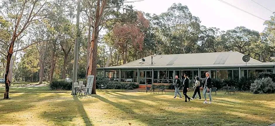 Hunter Valley Retreat