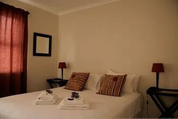 Villa Italia Apartments