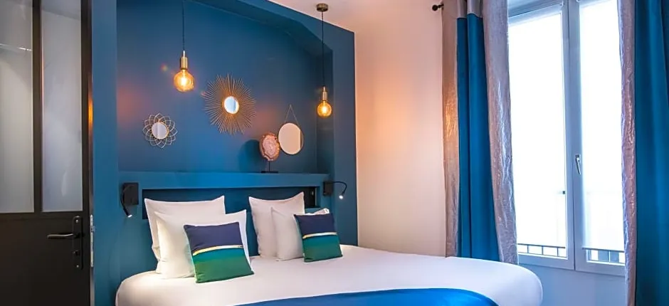 Hotel Royal Opera