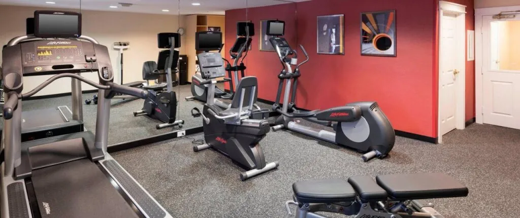 TownePlace Suites by Marriott Dallas Las Colinas