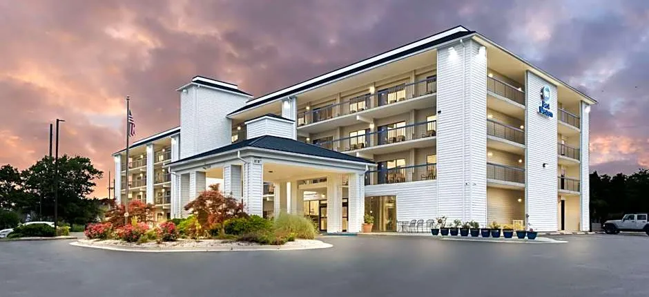 Best Western Kent Narrows Inn