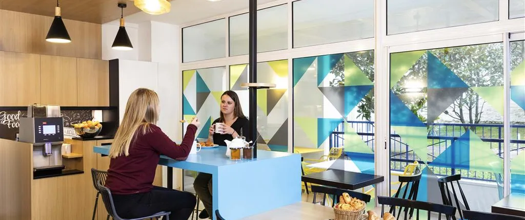 Aparthotel Adagio Access Vanves Porte De Versailles