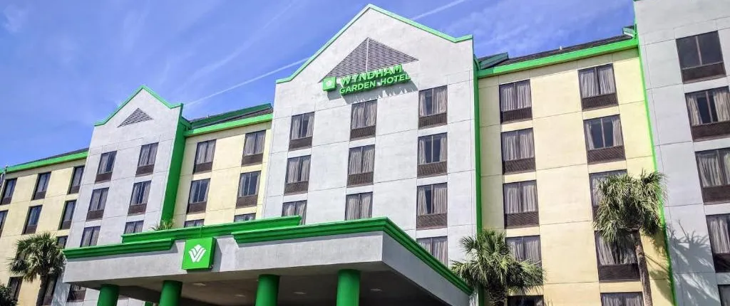 Wyndham Garden Jacksonville