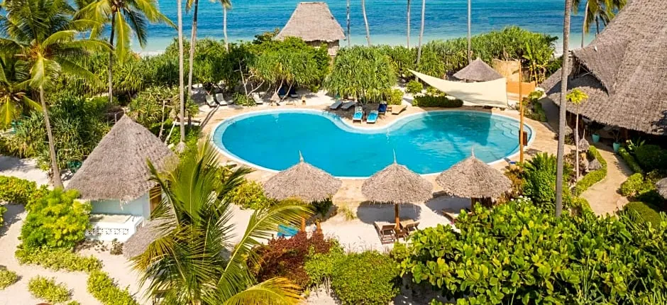 Zanzibar Queen Hotel