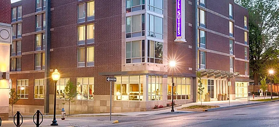 SpringHill Suites by Marriott Bloomington