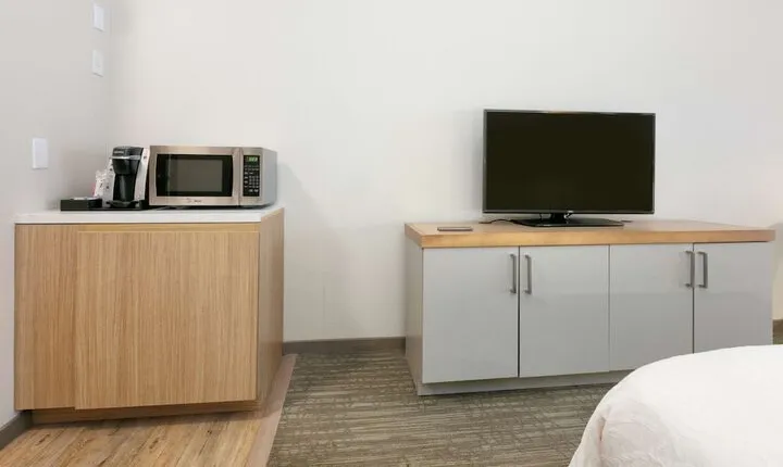 Hilton Garden Inn Irvine East / Lake Forest