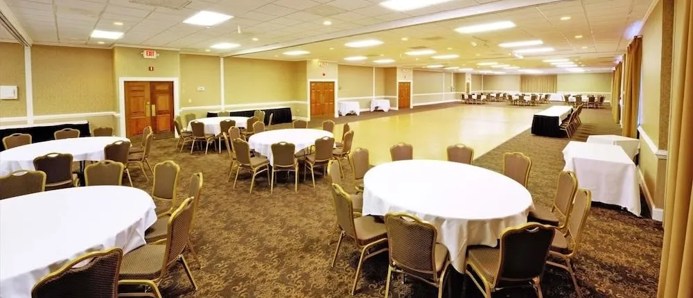 Village Inn Clemmons/Winston Salem, Trademark by Wyndham