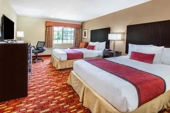 Days Inn Arlington TX