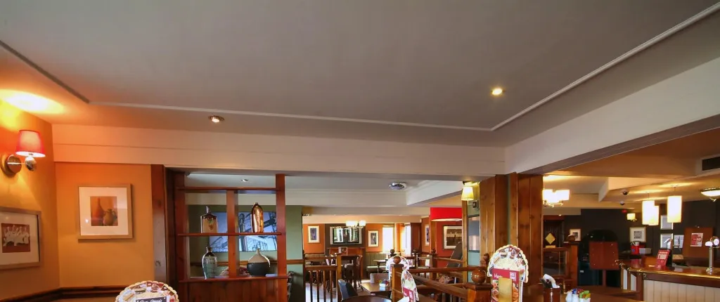 Premier Inn Blackpool Airport