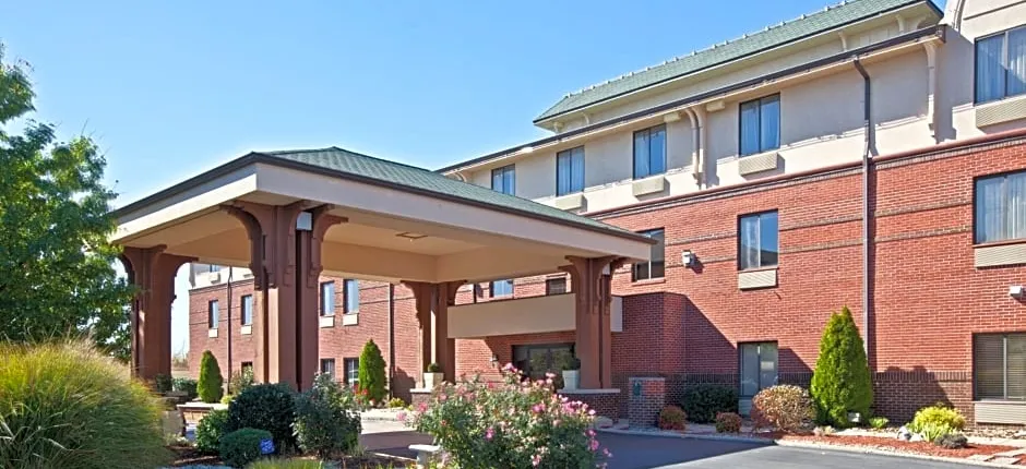 Holiday Inn Express Corydon By IHG