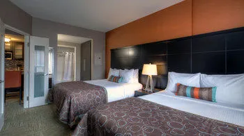 Staybridge Suites Hamilton Downtown