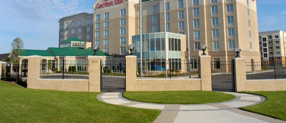 Hilton Garden Inn Toronto Vaughan