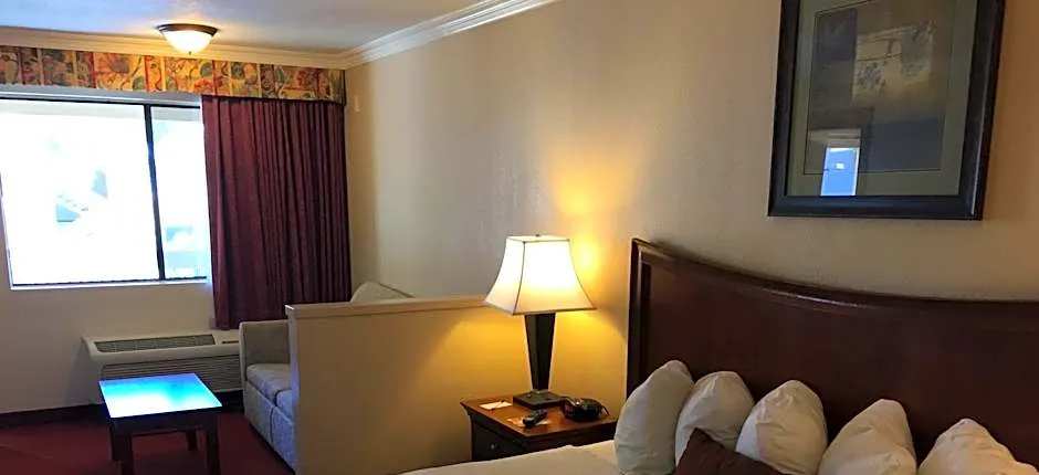 Chula Vista Inn