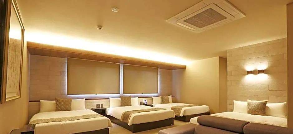 GRAND BASE Nagoyaeki Nishi