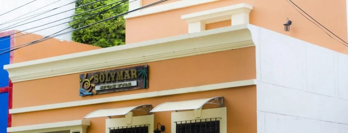 Hostal Solymar