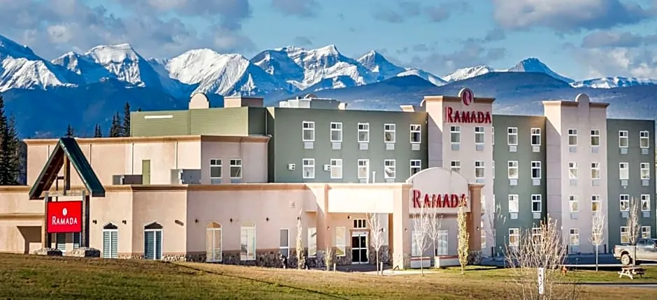 Ramada by Wyndham Hinton