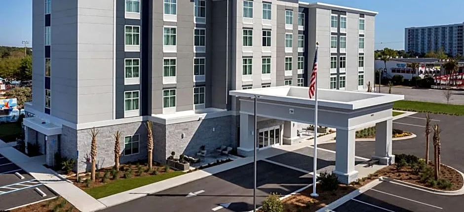 Homewood Suites by Hilton Destin