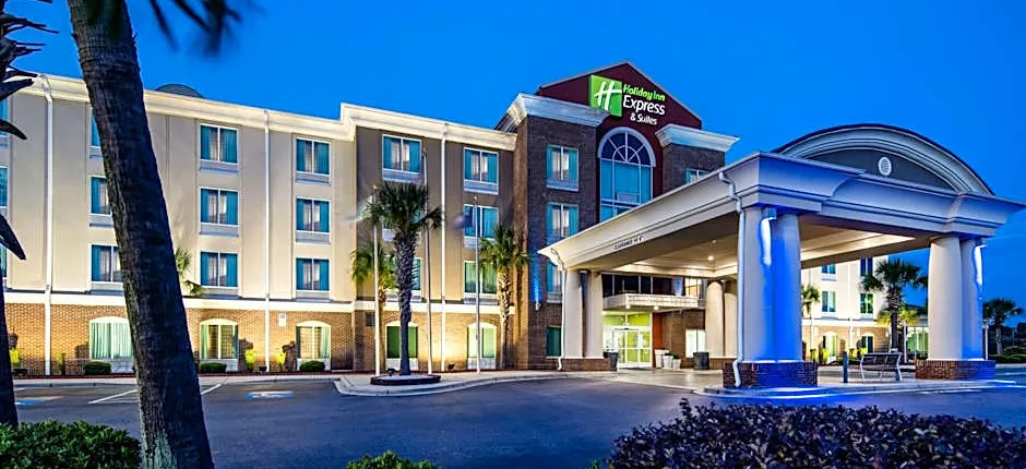 Holiday Inn Express & Suites Florence By IHG